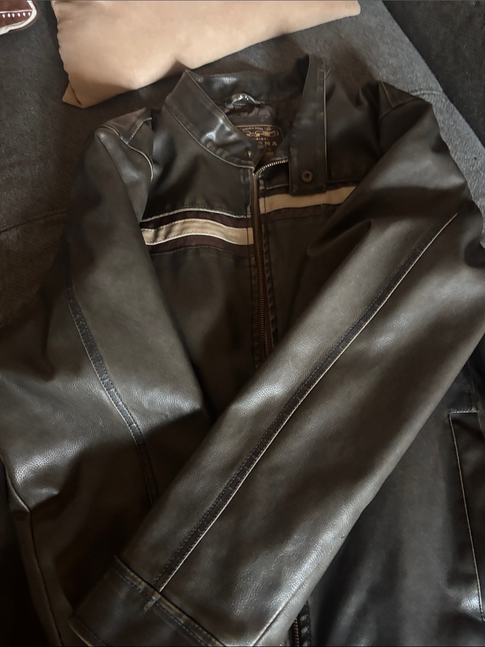 Arizona Leather - Picture 4 of 4
